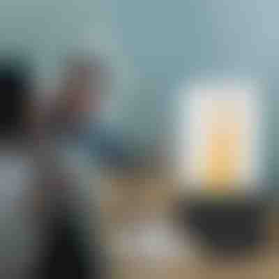 Přenosný stolní krb | FIREFLICKER