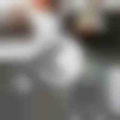 Samolepící samolepky na podlahu (5 kusů) | INSTALAY