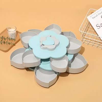 Rotační kontejner | SNACKARO