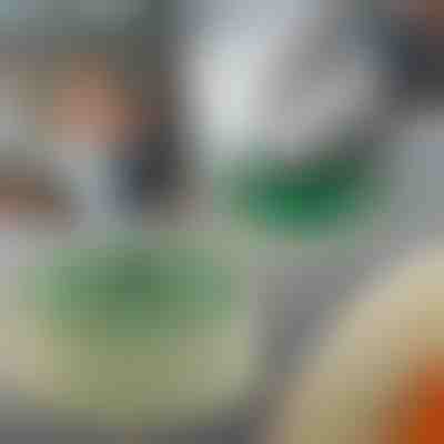 Plstěný leštící kotouč (3 kusy v sadě) | WOOLSHINE