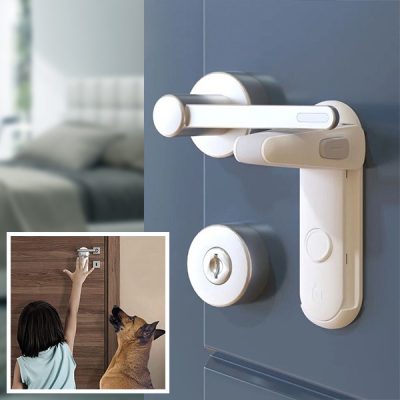 Bezpečnostní systém otevírání dveří | DURISTOP