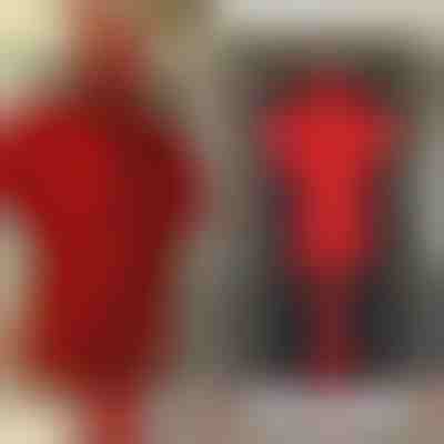 Velká mašle pro vánoční a sváteční výzdobu | RUBYBOW