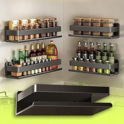 Víceúčelový odolný regál | SHELVIST