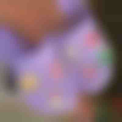 Vánoční svítící klipy na boty (7ks) | SHINETAGS