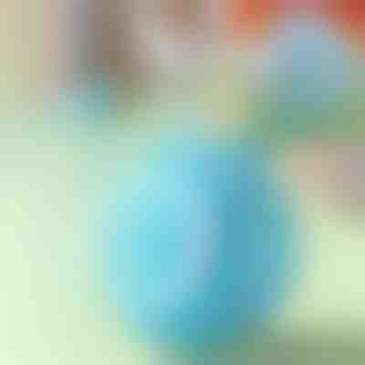 Automatický valící se míč pro domácí mazlíčky | BALLY