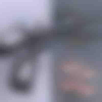 Nástěnný otočný čtyřpatrový organizér do koupelny | TRIORACK