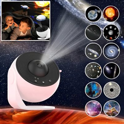 Noční projektor | ASTROLI