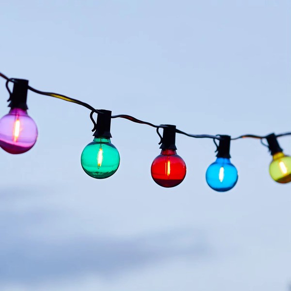 YARDBULBS