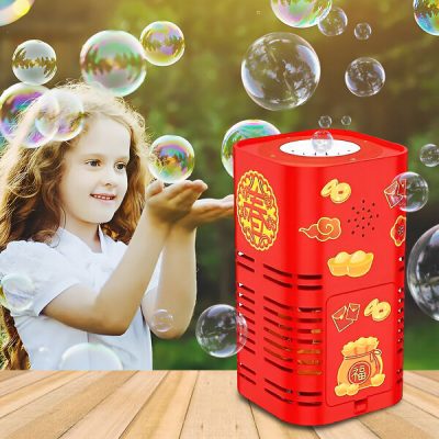 Stroj na výrobu bublin | BUBBLEXPLODER