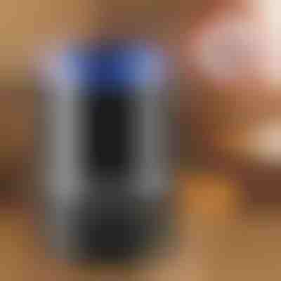 Zařízení proti komárům LED – Bezpečné a tiché řešení | ANTIMOSQUITO