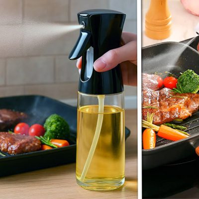 Víceúčelový rozprašovač na tekutiny | FLAVORMIST