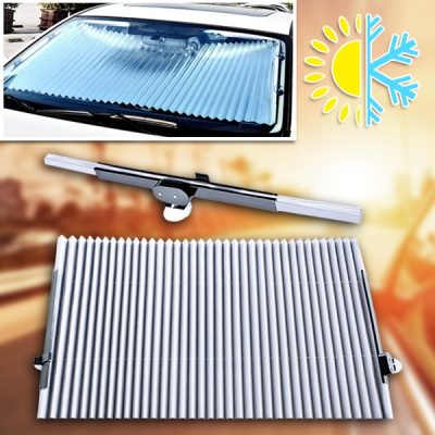 Clona do auta proti slunci GLADESHADE