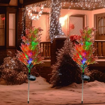 Solární cypřišové světlo | CUPRESSUS