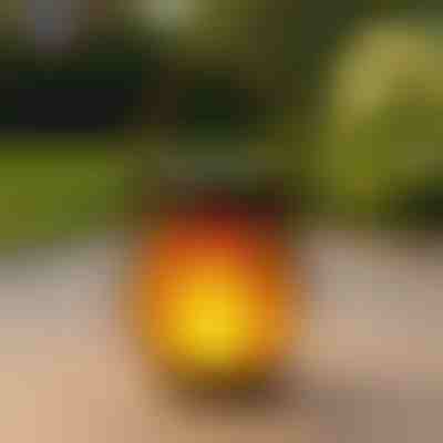 Solární lucerny s efektem tančícího plamene | FLAMLUX