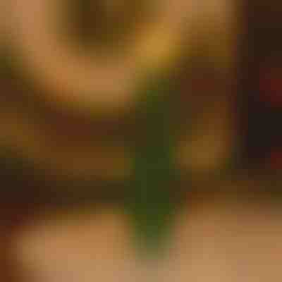 Bezplamenná blikající sváteční svíčka | CANDLETREE